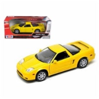 Acura nsx diecast hotsell