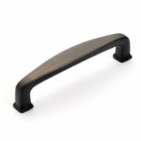 Dynasty Hardware P-81092-10B Super Saver Design Cabinet Pull Aged Oil Rubbed Bronze