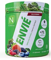 Nutrakey Envie Wild Berry - 0.46 lbs (210 g) Perspective: Main