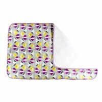 Kanga Care Changing Pad - Bonnie