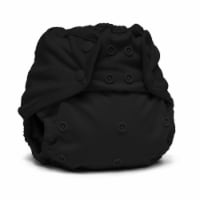 Kanga Care Rumparooz One Size Reusable Cloth Diaper Cover Snap | Phantom