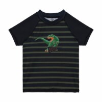 Rashguard Black