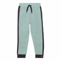 French Terry Pant, Chinois Green French Terry Pant, Chinois Green