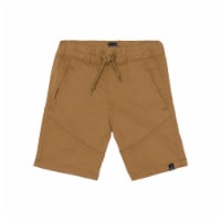 Extensible Canvas Short Brown Sugar