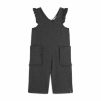 Milano Overall With Pocket