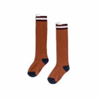 Socks Ocher