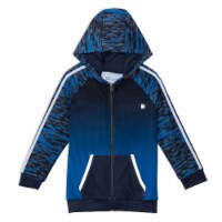 Hooded Athletic Vest