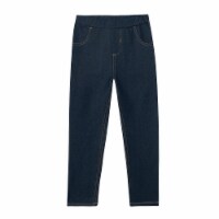 Navy Blue Jegging