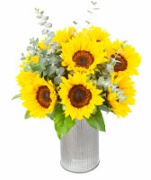 Dos Gringos Sending Sunshine Sun Flower Arrangement (Approximate Delivery 2-5 Days)