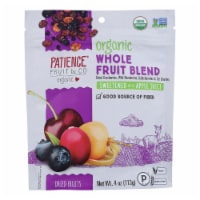 Patience Fruit & Co Organic Fruit Blend Whole Berry Blend