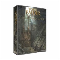 Tomb Raider Legends The Board Game