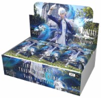 Final Fantasy Trading Card Game: Dawn of Heroes Booster