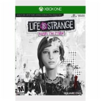 Square Enix 92031 Life is Strange Before the Storm - XB1 Game for, Black