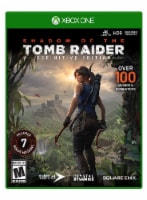 Shadow of the Tomb Raider™: Definitive Edition (XBox One) Perspective: Main