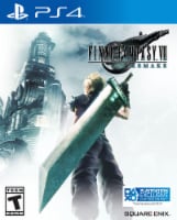 Final Fantasy VII Remake (PS4) Perspective: Main