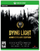 Dying Light: Anniversary Edition (Xbox One) Perspective: Main