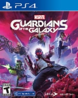 PlayStation® PS4® Guardians of the Galaxy Video Game