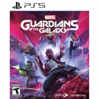 PlayStation® PS5™ Guardians of the Galaxy Video Game
