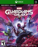 Xbox One Guardians of the Galaxy Video Game