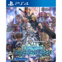 Star Ocean: Divine Force PS4 Perspective: Main