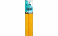YKK Ziplon Coil Zipper 9 Buttercup