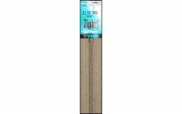 YKK Ziplon Coil Zipper 12" Khaki