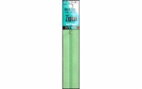 YKK Ziplon Coil Zipper 20" Mint Green