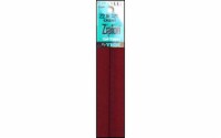 YKK Ziplon Coil Zipper 22  Bordeaux