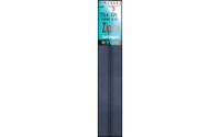 YKK Ziplon Coil Zipper 22  Iceburg Blue