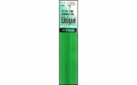 YKK Unique Invisible Zipper 22" Shamrock Green