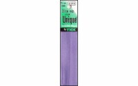 YKK Unique Invisible Zipper 22 Lilac