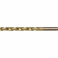 Chicago-Latrobe Jobber Drill,7/16 ,Cobalt 47654