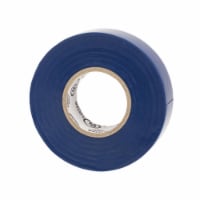 NSI Industries WW-716-6 7 m General Vinyl Large Electrical Tape&#44; Blue