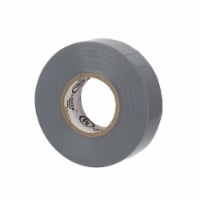 NSI Industries WW-716-8 7 m General Vinyl Large Electrical Tape&#44; Grey