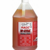 Tap Magic Cutting Oil,1 gal,Squeeze Bottle 10128E