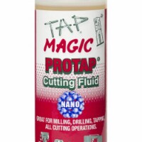 Tap Magic Cutting Oil,16 oz,Squeeze Bottle 30016P