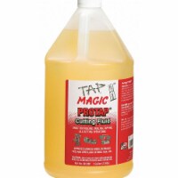 Tap Magic Cutting Oil,1 gal,Squeeze Bottle 30128P