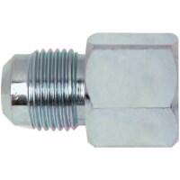 Dormont 1/2 Od X 1/2 Fip Fitting 90-2032R