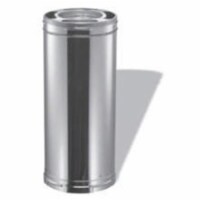 M & G Duravent 6DP-09 6 Inch  x 9 Inch  Dura-Vent Dura/plus Chimney Length  Inner Liner 430-a