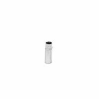 M & G Duravent 3PVP-12A 3 Inch  x 12 Inch  Pelletvent Pro Pipe  Galvalume Outer And 304-alloy