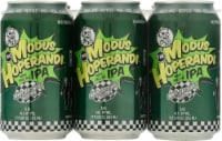 Ska Modus Hoperandi IPA