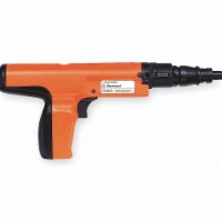 Ramset Powder Actuated Gun,Semi Auto,27 Caliber  COBRA