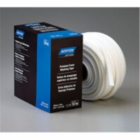 Norton 70746 Premium Foam Masking Tape- 20 mm. X 50M