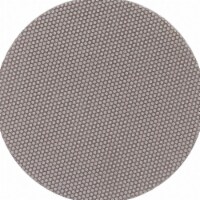 Norton Abrasives PSA Sanding Disc,Diamond,Cloth,2in,60G  66260308159