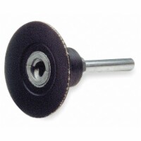 Norton Abrasives Qk Chang Dsc BU Pad,2D,TR,  66261055103
