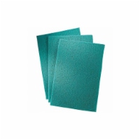 Norton Abrasives Sanding Hand Pad, Alum. Oxide,Green,VF 66261069600