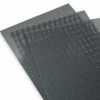 Norton Abrasives Sanding Sheet,11 in L,9 in W,PK25 66261100940