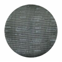 Norton Screen-Bak Durite 16 in. Silicon Carbide Center Mount Q421 Floor Sanding Disc 100 Grit