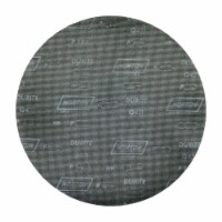 Norton Screen-Bak Durite 16 in. Silicon Carbide Center Mount Q421 Floor Sanding Disc 80 Grit