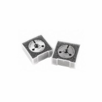 Vermont Gage Threaded Ring Gauge Dimension Type Inch  361117550